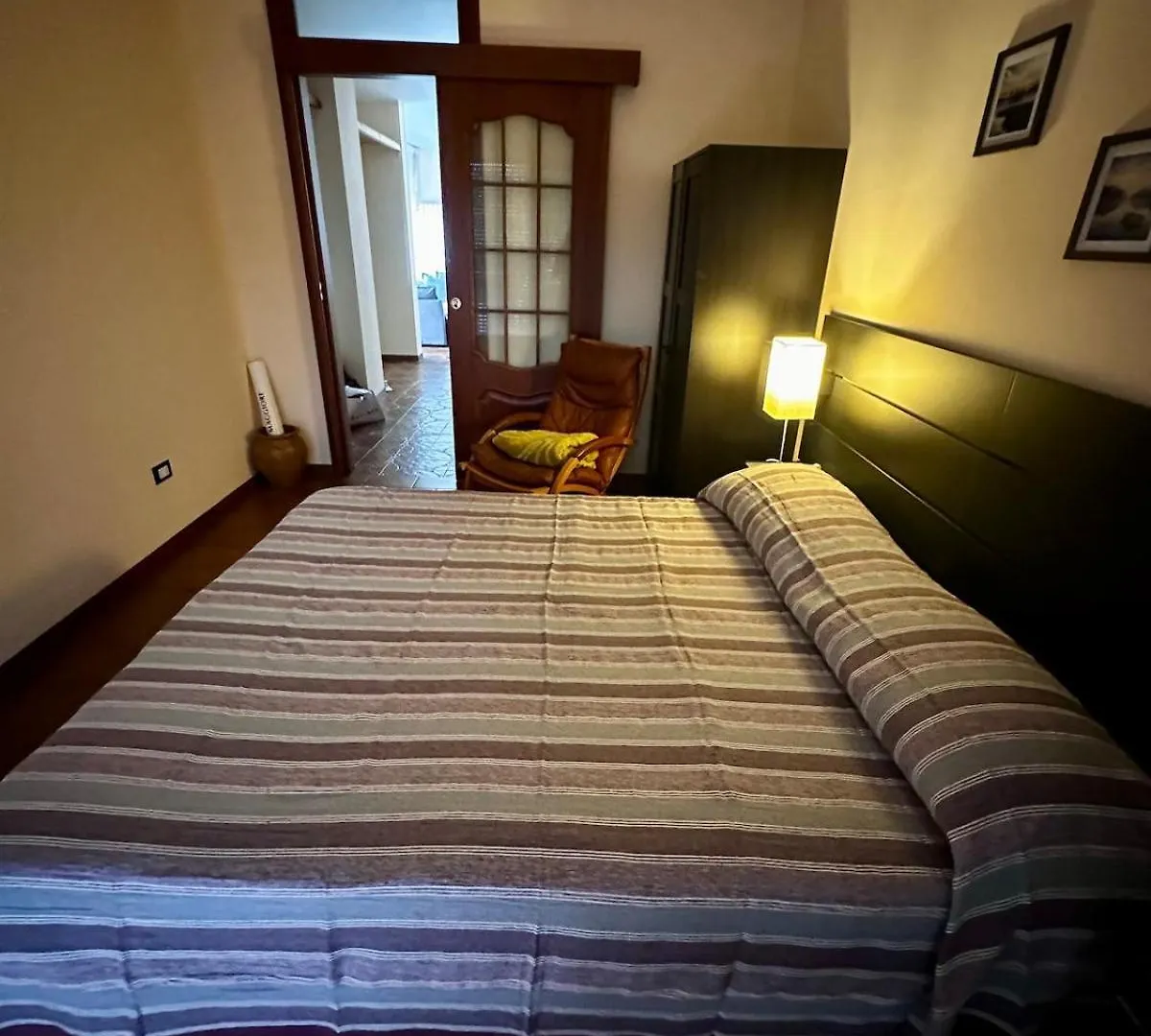Casa Anna Lejlighed Luino