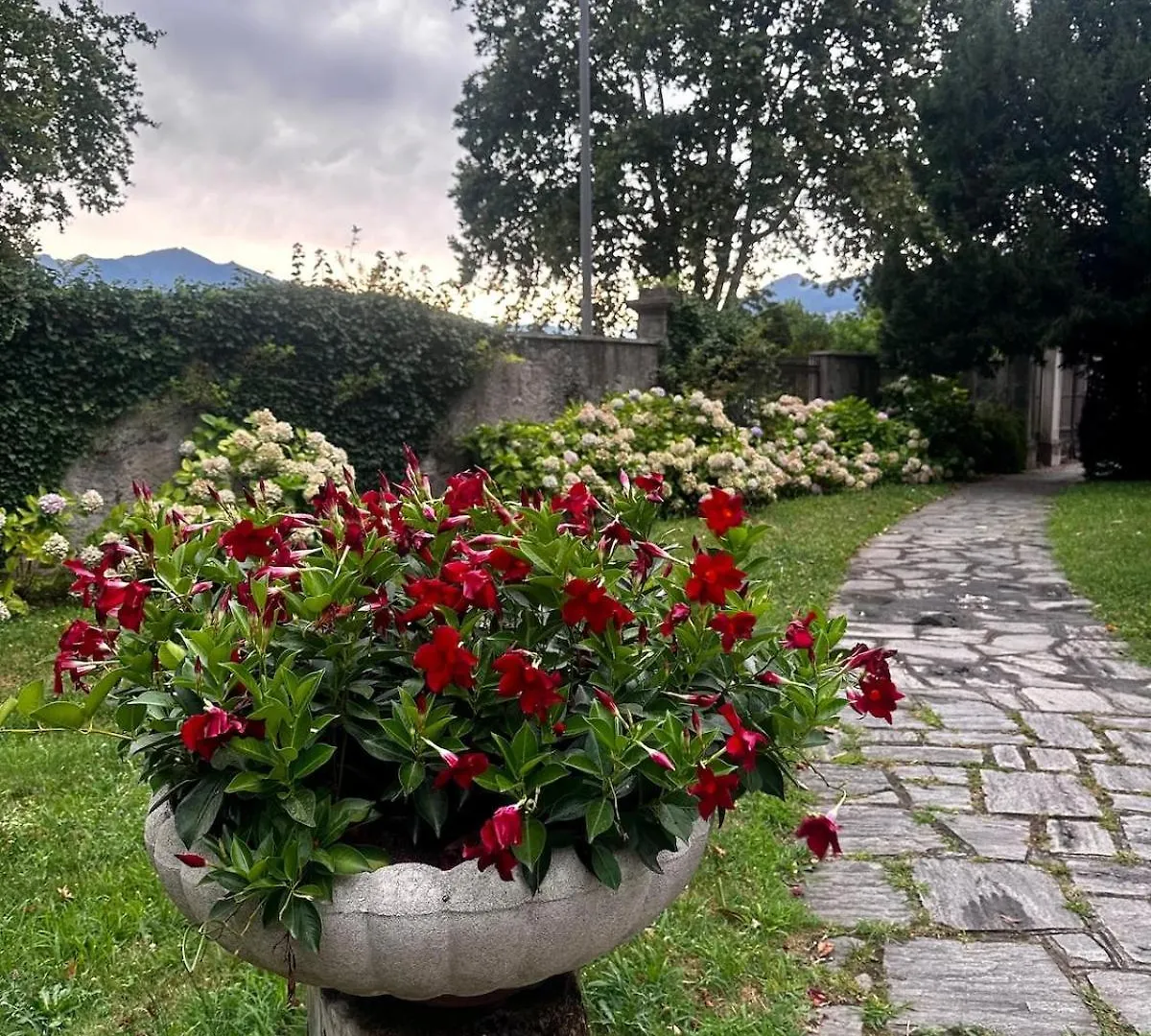 Casa Anna Lejlighed Luino