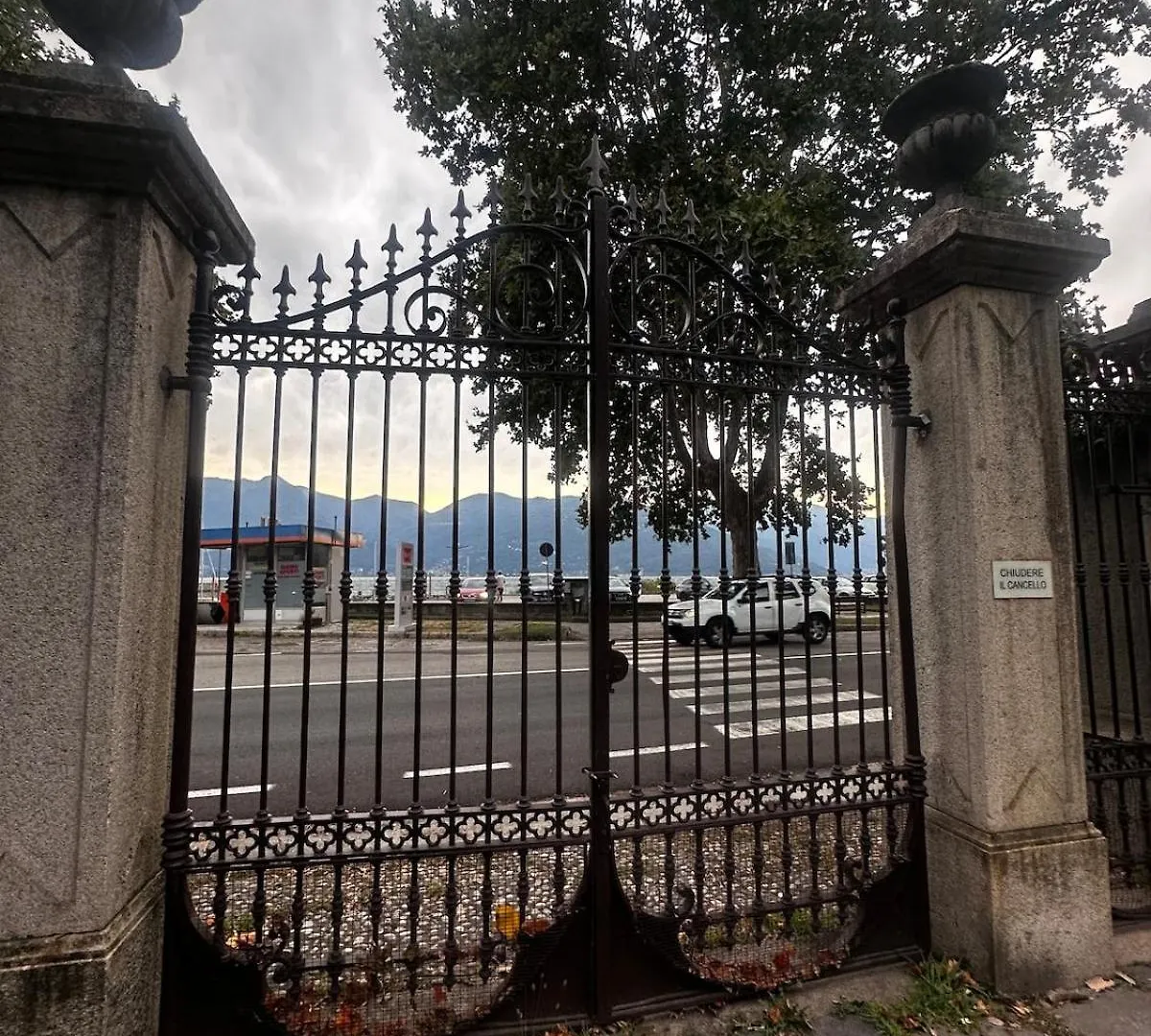 Casa Anna Lejlighed Luino