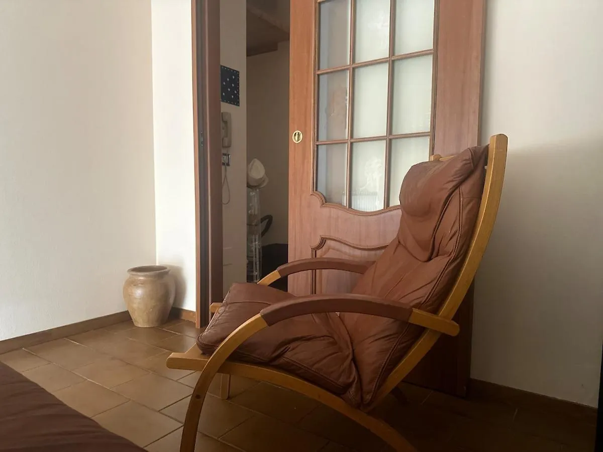 Casa Anna Apartment Luino