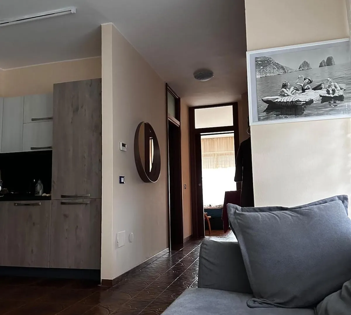 Casa Anna Apartment Luino