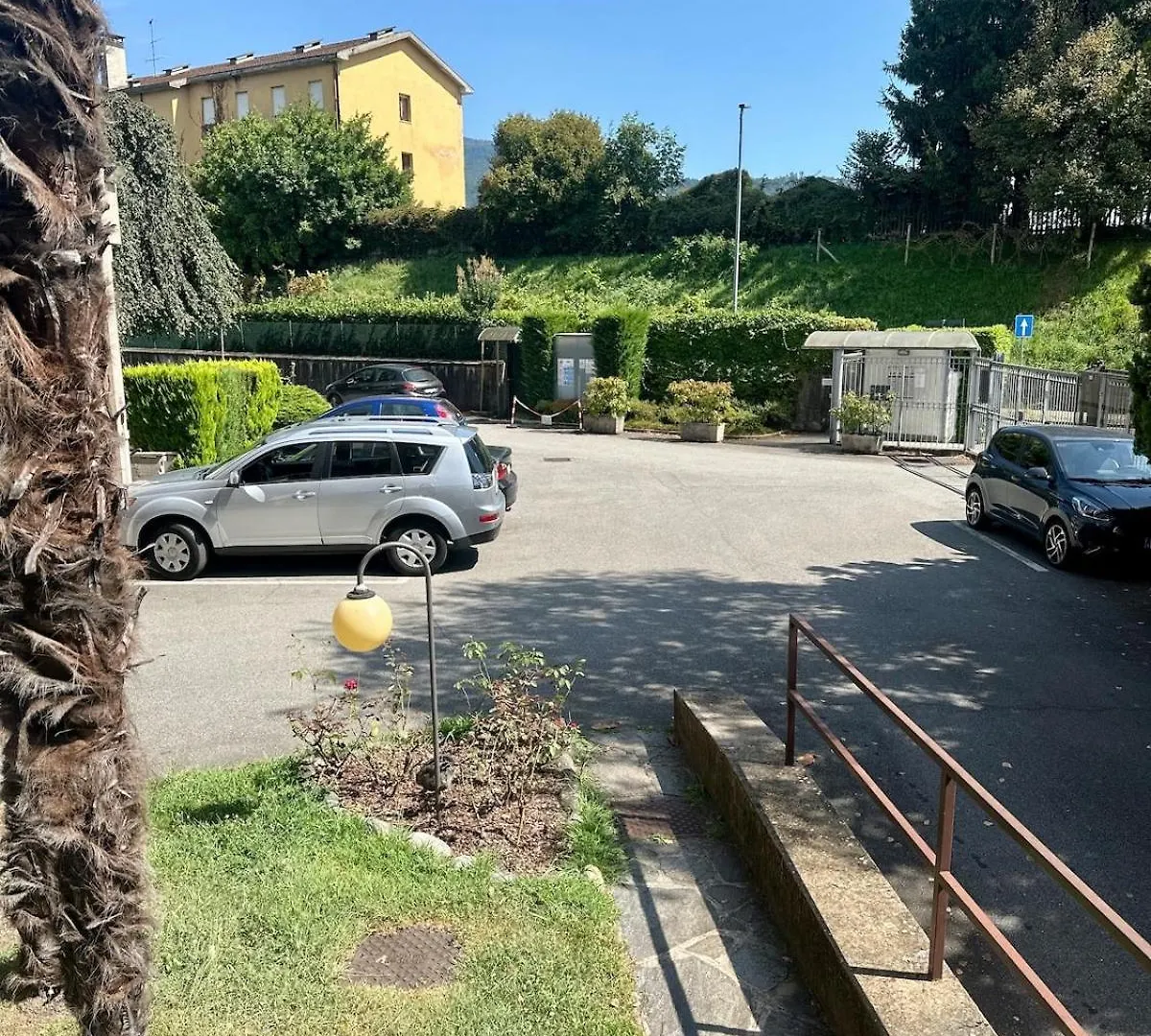 Casa Anna Apartment Luino