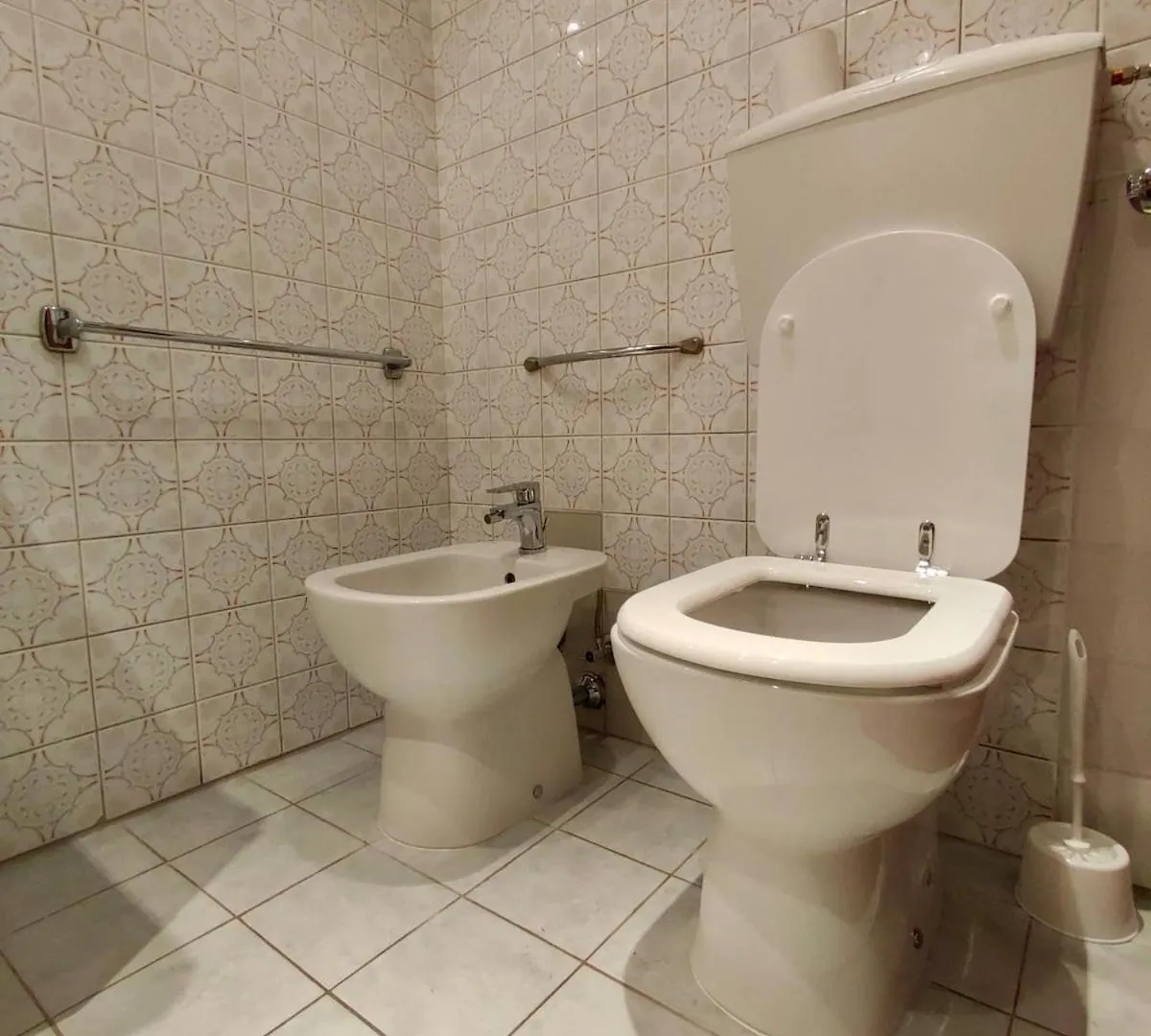 Casa Anna Apartment Luino