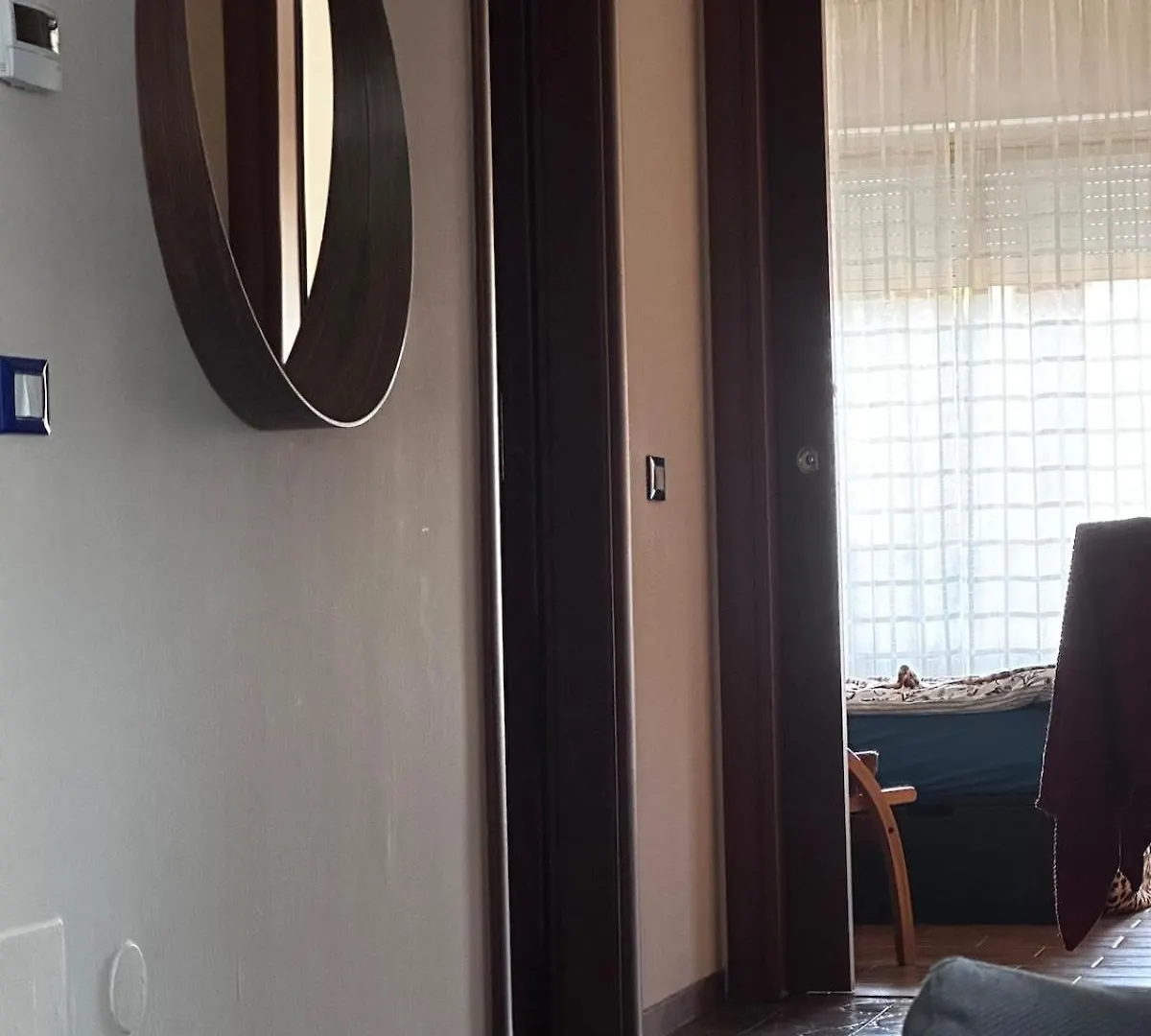 Casa Anna Apartment Luino Italy