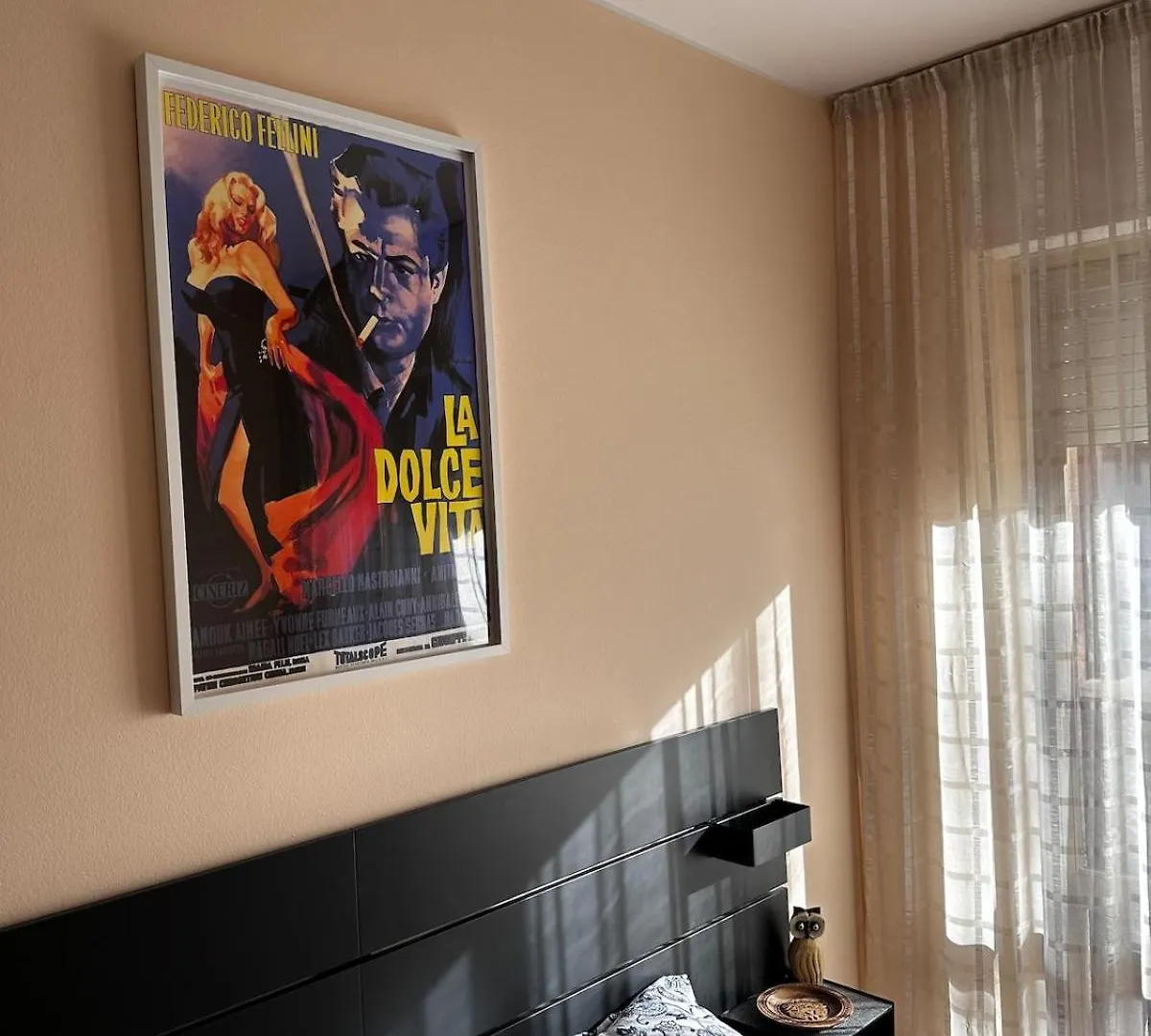Casa Anna Apartment Luino