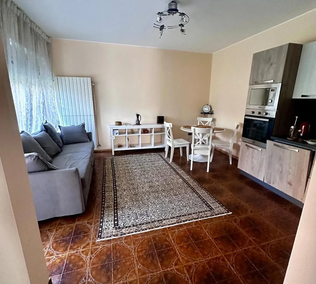 Casa Anna Apartment Luino