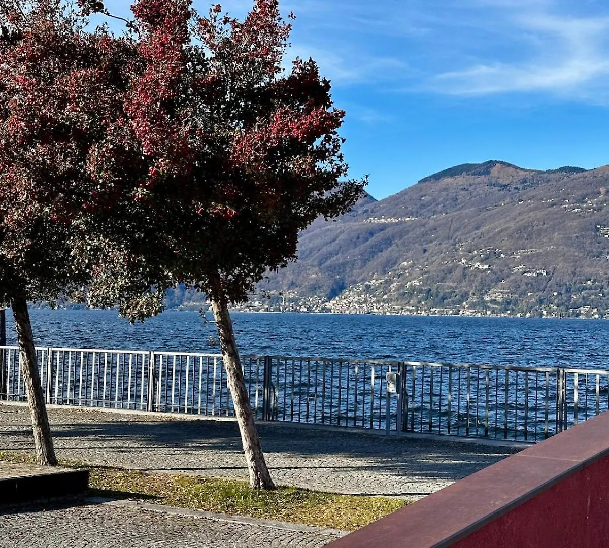Casa Anna Apartment Luino 0*,  Italy
