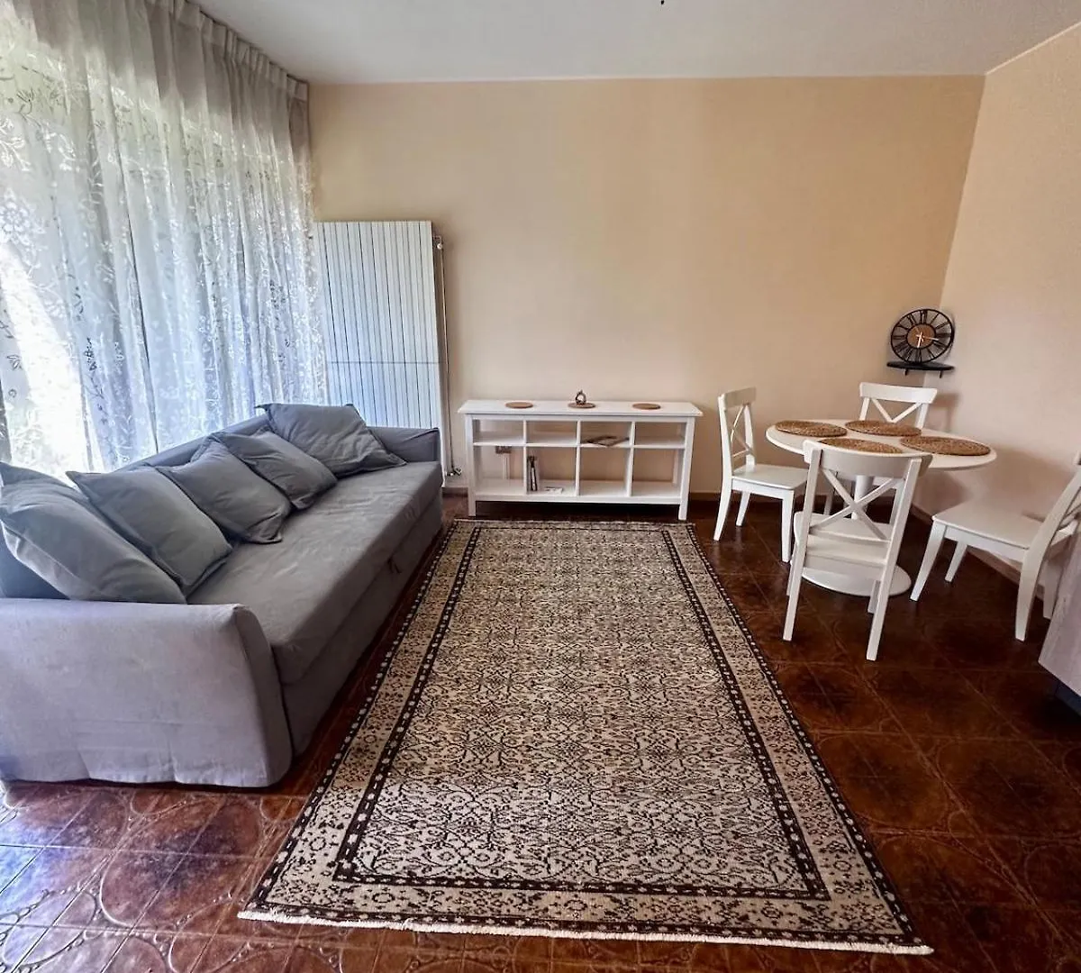 Casa Anna Apartment Luino 0*,